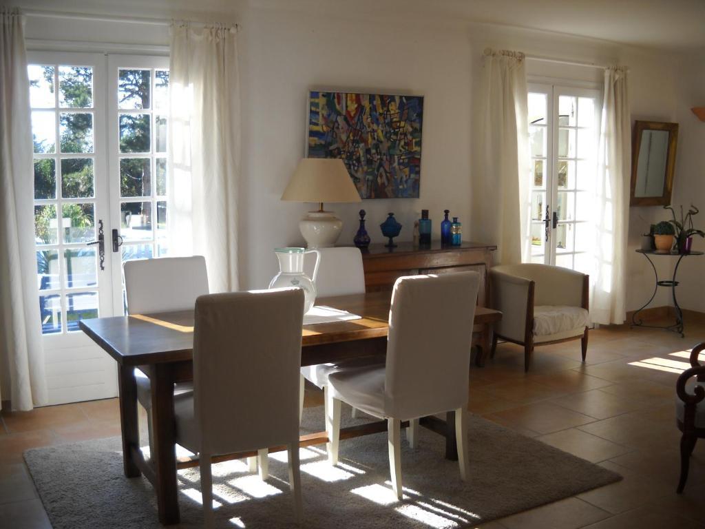 Chambres D'Hotes Saint Veredeme Pujaut Bagian luar foto