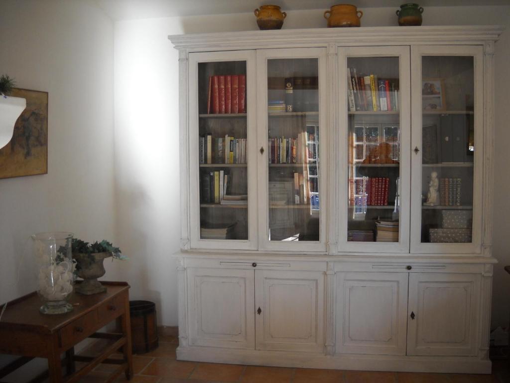 Chambres D'Hotes Saint Veredeme Pujaut Bagian luar foto